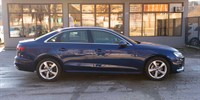 Audi A4
 40 TDI