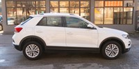 Volkswagen T-Roc 2.0TDI