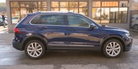 Volkswagen Tiguan
 2,0 TDI 4Motion