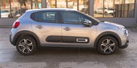 Citroën C3 1,5 BlueHDI