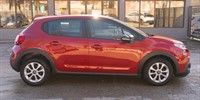 Citroën C3 1,5 BlueHDI