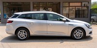 Renault Megane 1.5 DCI