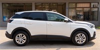 Peugeot 3008 1.5 BLUEHDI