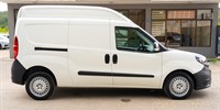 Fiat Doblo Ram 1.6 JTD