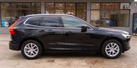 Volvo
 XC60 2.0 D4