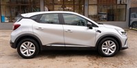 Renault CAPTUR 1.5DCI