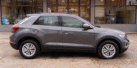 Volkswagen T-Roc 2.0TDI