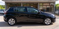 Peugeot 308 1,5 BlueHDI