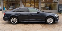 Audi A6
 2.0TDI