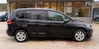 Volkswagen Touran 2.0TDI