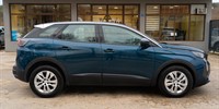 Peugeot 3008 1.5BlueHDI