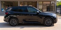 BMW
 X1 23D X-DRIVE M OPTIC