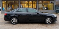 Audi A4
 2.0TDI