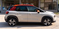 Citroën C3 AIRCROSS 1.5 BLUEHDI