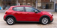 Citroën C3 1.5BlueHDI