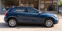 Mercedes-Benz GLA 200D 