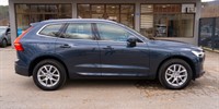 Volvo
 XC60 2,0D B5