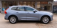 Volvo
 XC60 2.0 D5