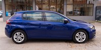 Peugeot 308 1.5BlueHDI