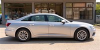 Audi A6
 45 TDI QUATTRO