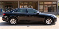 Audi A4
 2.0 TDI