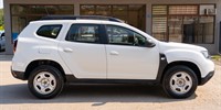 Dacia Duster 1.5 DCI  4X4