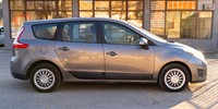 Renault Scenic 1.5DCI