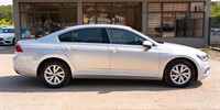 Volkswagen Passat 1.6 TDI