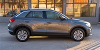 Volkswagen T-Roc 2.0TDI