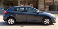 Renault Megane 1.5 DCI