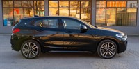 BMW
 X2 2.0D M Sport