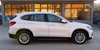 BMW
 X1 1.5D