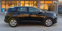 Peugeot 3008 1.5BlueHDI