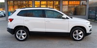 Škoda KAROQ 1.6TDI