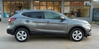 Nissan
 Qashqai 1.5DCI