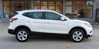 Nissan
 Qashqai 1.6DCI