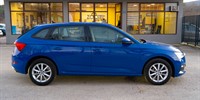 Škoda Scala 1.6TDI