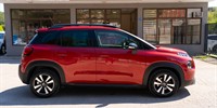 Citroën C3 AIRCROSS 1,5 BlueHDI