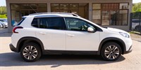 Peugeot 2008 1.6 BLUEHDI