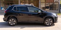 Peugeot 2008 1,5 BlueHDI