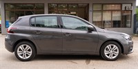 Peugeot 308 1,5 BlueHDI