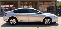 Citroën C5 2,0 HDI