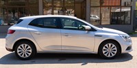 Renault Megane 1,5 DCI