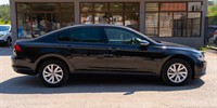 Volkswagen Passat 2,0 TDI