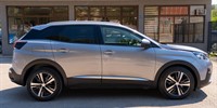 Peugeot 3008 2,0 BlueHDI