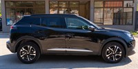 Peugeot 2008 1,5 BlueHDI