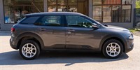 Citroën C4 Cactus 1.5 BlueHDI