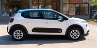 Citroën C3 1,6 BlueHDI