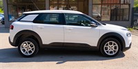 Citroën C4 Cactus 1,5 BlueHDI