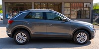 Volkswagen T-Roc 2,0 TDI 4 Motion